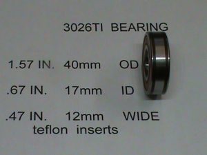 bearings 002