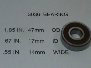 bearings 003