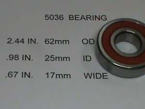 bearings 004